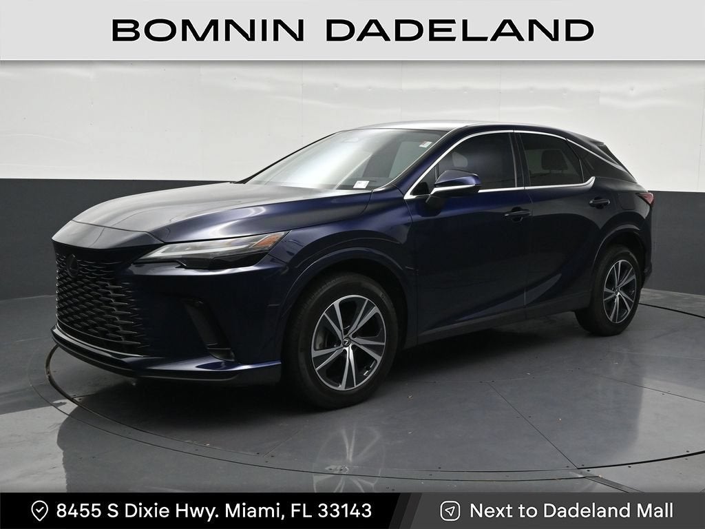 lexus rx 2024 2T2BAMBA6RC042187 image lexus rx 2024 2T2BAMBA6RC042187 image