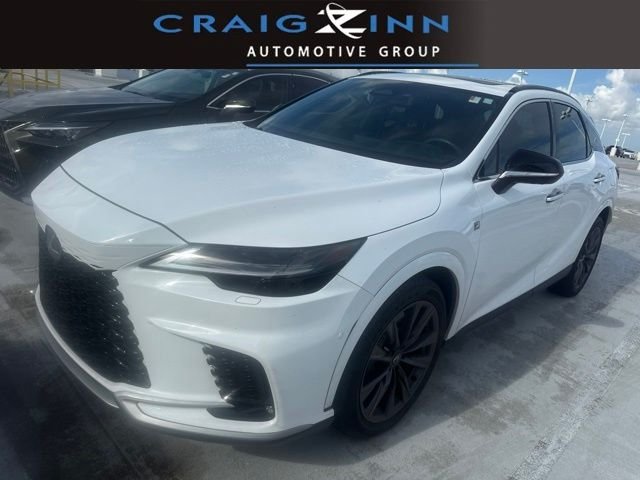 lexus rx 2024 2T2BAMCA5RC045502 image lexus rx 2024 2T2BAMCA5RC045502 image