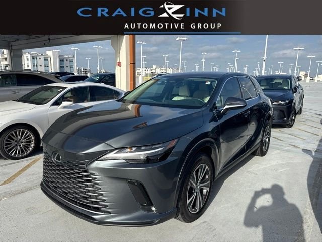 lexus rx 2024 2T2BAMBA4RC046951 image lexus rx 2024 2T2BAMBA4RC046951 image