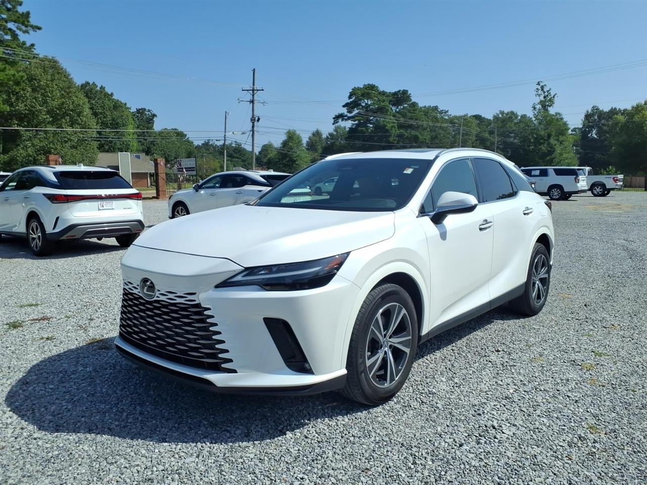 lexus rx 2024 2T2BAMBA9RC049196 image lexus rx 2024 2T2BAMBA9RC049196 image