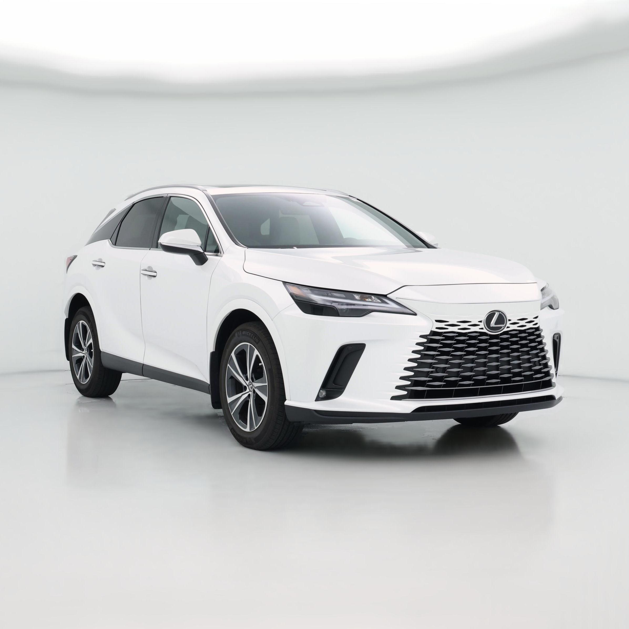 lexus rx 2024 2T2BAMBA4RC048036 image lexus rx 2024 2T2BAMBA4RC048036 image