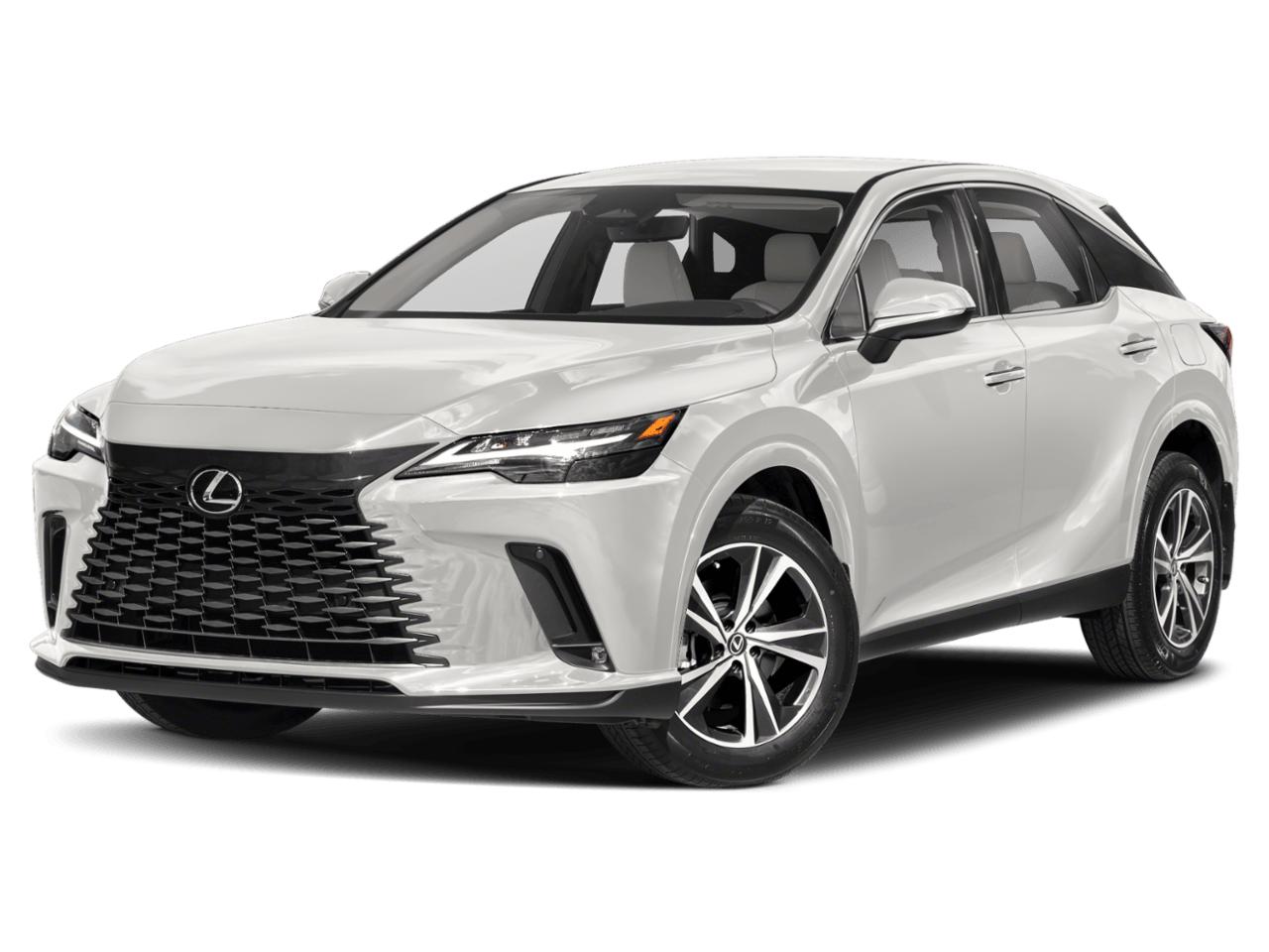 lexus rx 2024 2T2BAMBA2RC045717 image lexus rx 2024 2T2BAMBA2RC045717 image