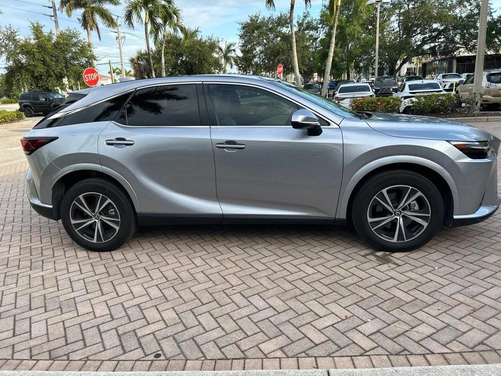 lexus rx 2024 2T2BAMBAXRC046596 image lexus rx 2024 2T2BAMBAXRC046596 image