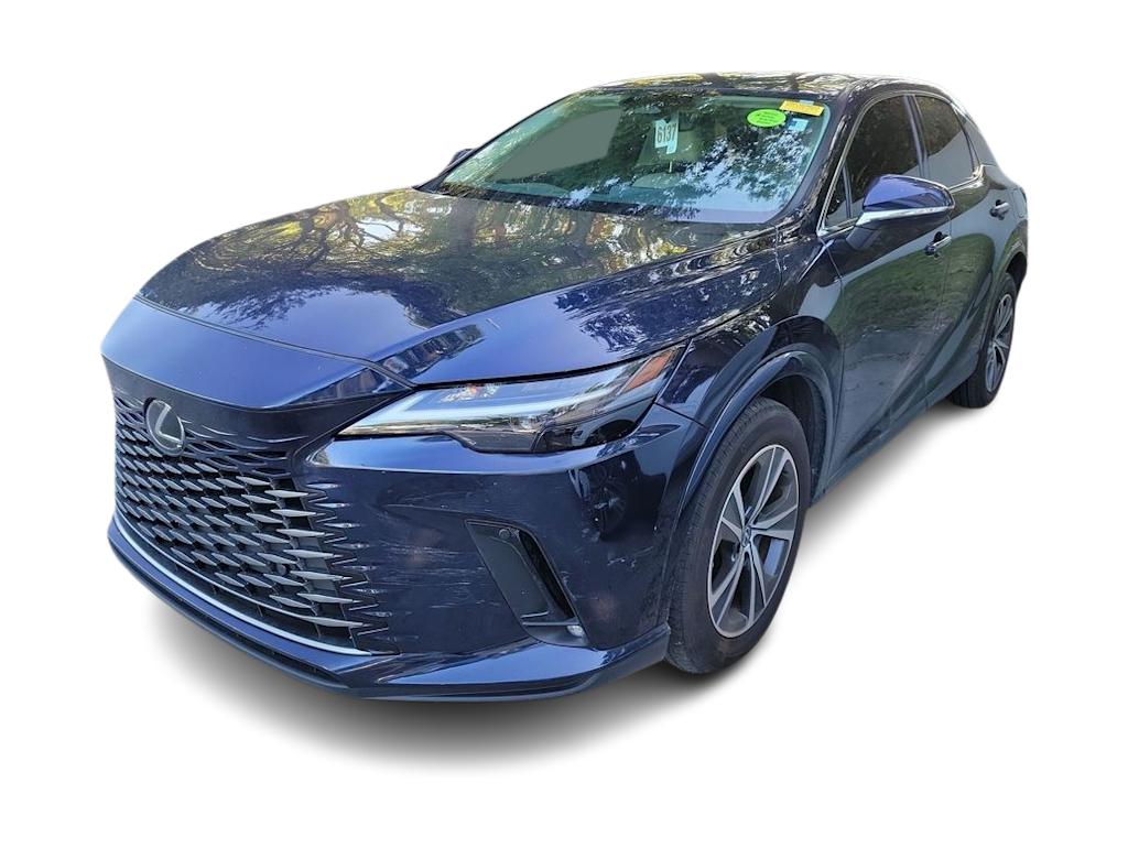lexus rx 2024 2T2BAMBA4RC044181 image lexus rx 2024 2T2BAMBA4RC044181 image