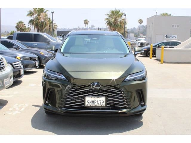 lexus rx 2024 2T2BAMBA0RC042251 image lexus rx 2024 2T2BAMBA0RC042251 image