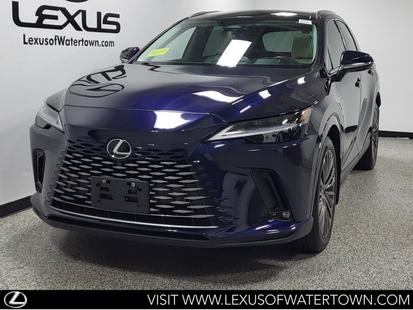 lexus rx 2024 2T2BAMCA5RC054278 image lexus rx 2024 2T2BAMCA5RC054278 image