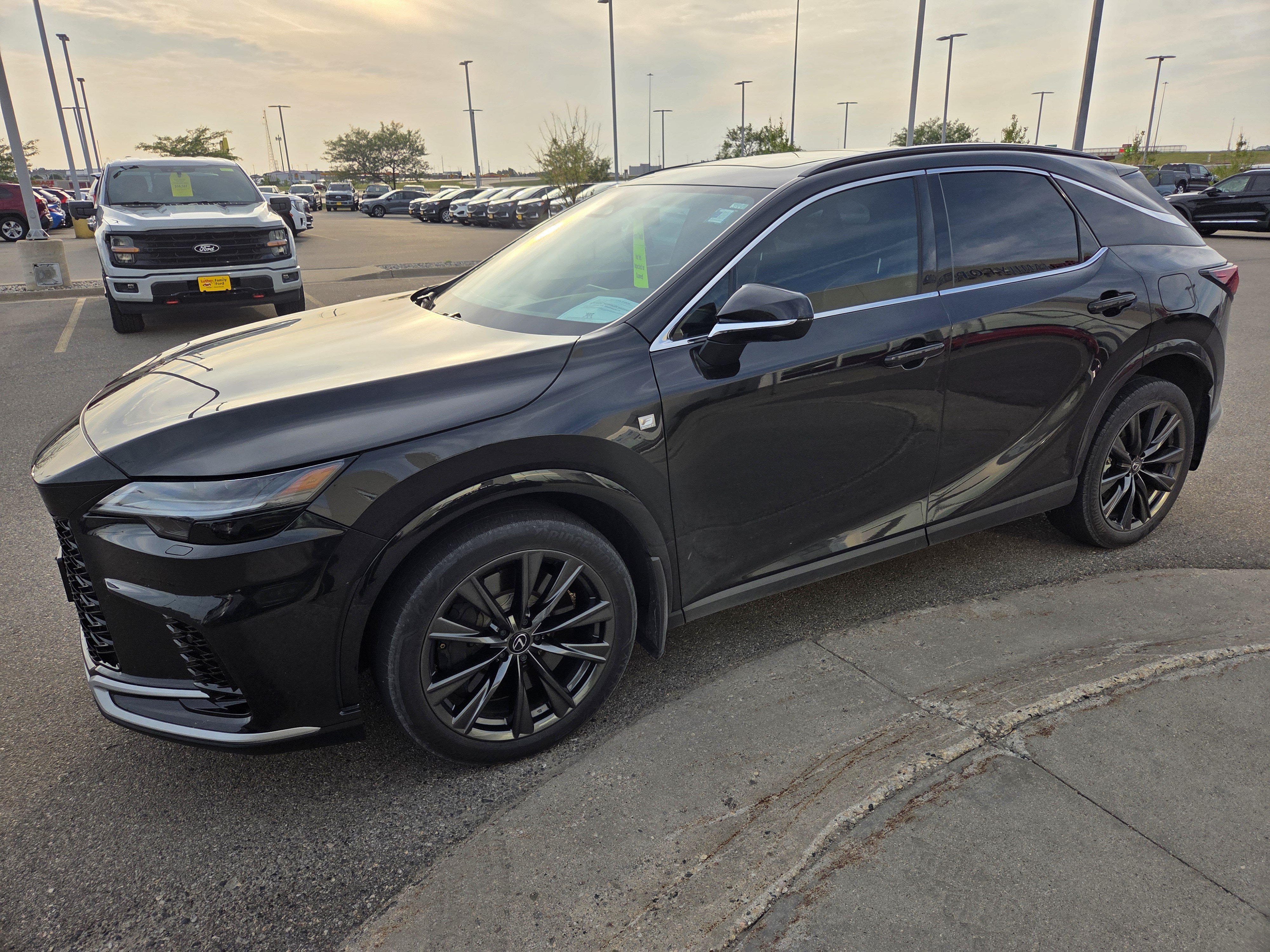 lexus rx 2024 2T2BAMCA2RC054593 image lexus rx 2024 2T2BAMCA2RC054593 image