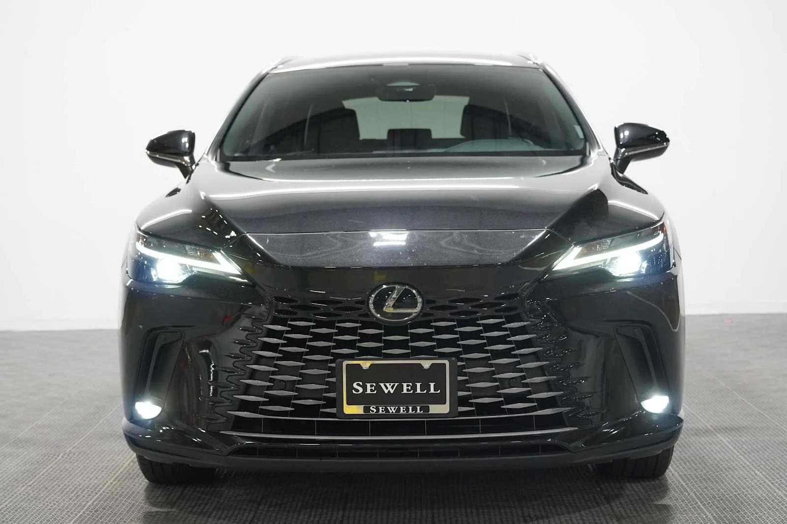 lexus rx 2024 2T2BAMBAXRC051331 image lexus rx 2024 2T2BAMBAXRC051331 image