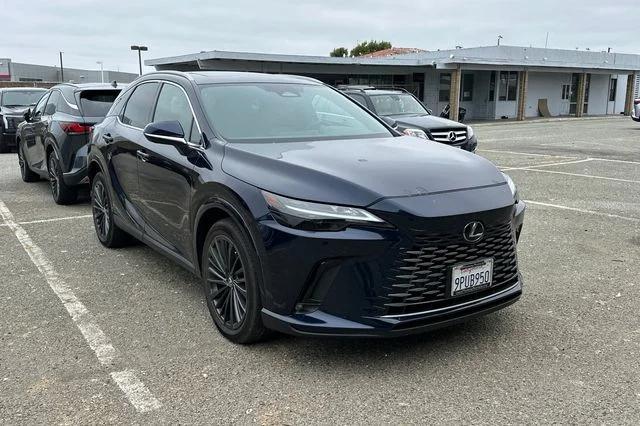 lexus rx 2024 2T2BAMCA7RC086780 image lexus rx 2024 2T2BAMCA7RC086780 image