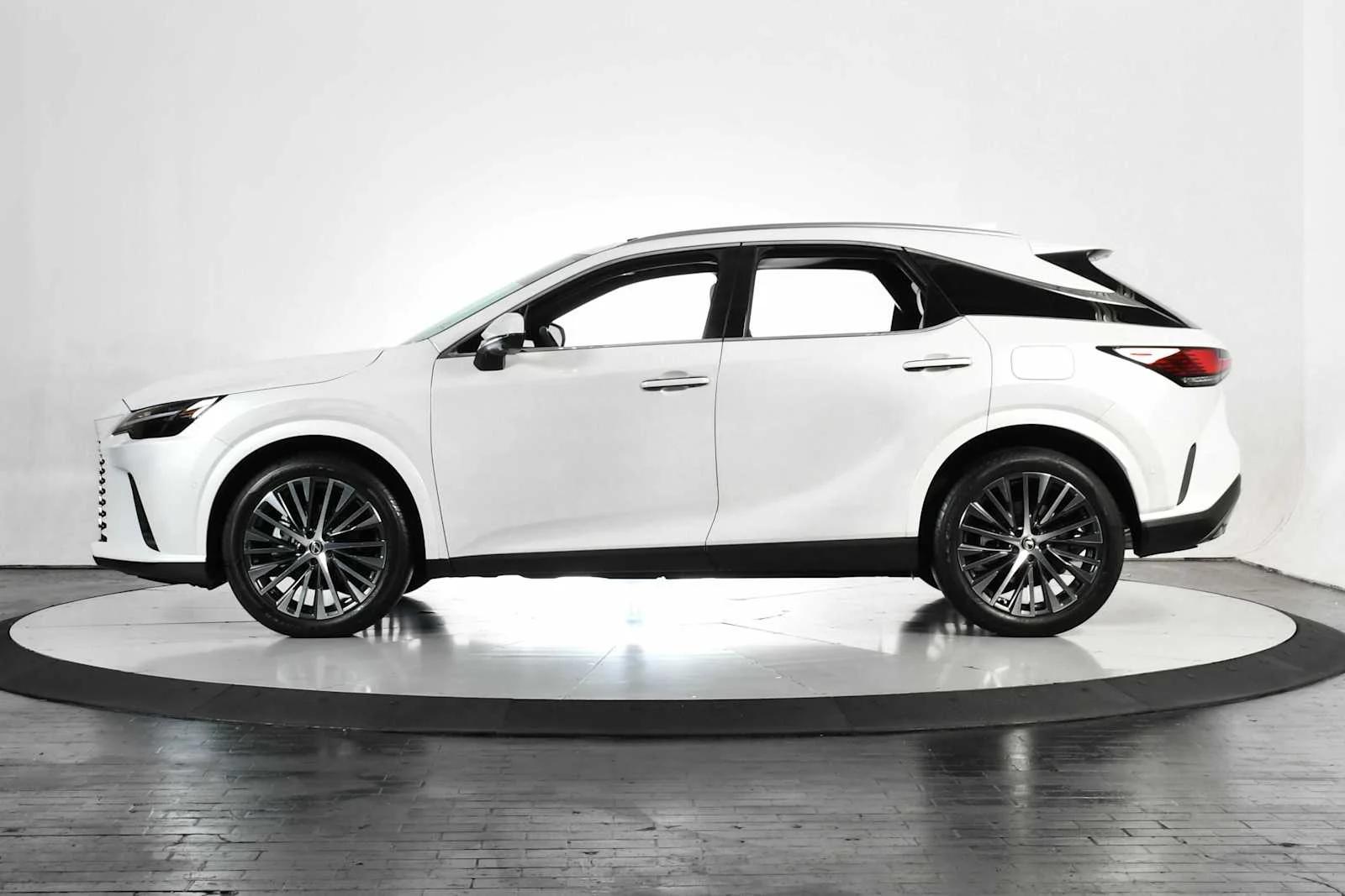 lexus rx 2024 2T2BAMBA4RC051440 image lexus rx 2024 2T2BAMBA4RC051440 image