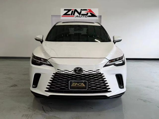 lexus rx 2024 2T2BAMCA7RC062477 image lexus rx 2024 2T2BAMCA7RC062477 image