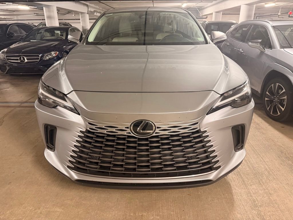 lexus rx 2024 2T2BAMBA7RC042828 image lexus rx 2024 2T2BAMBA7RC042828 image