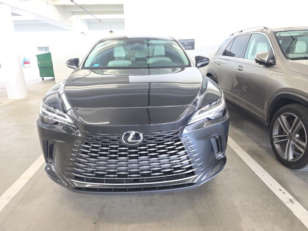 lexus rx 2024 2T2BAMBA4RC025470 image lexus rx 2024 2T2BAMBA4RC025470 image