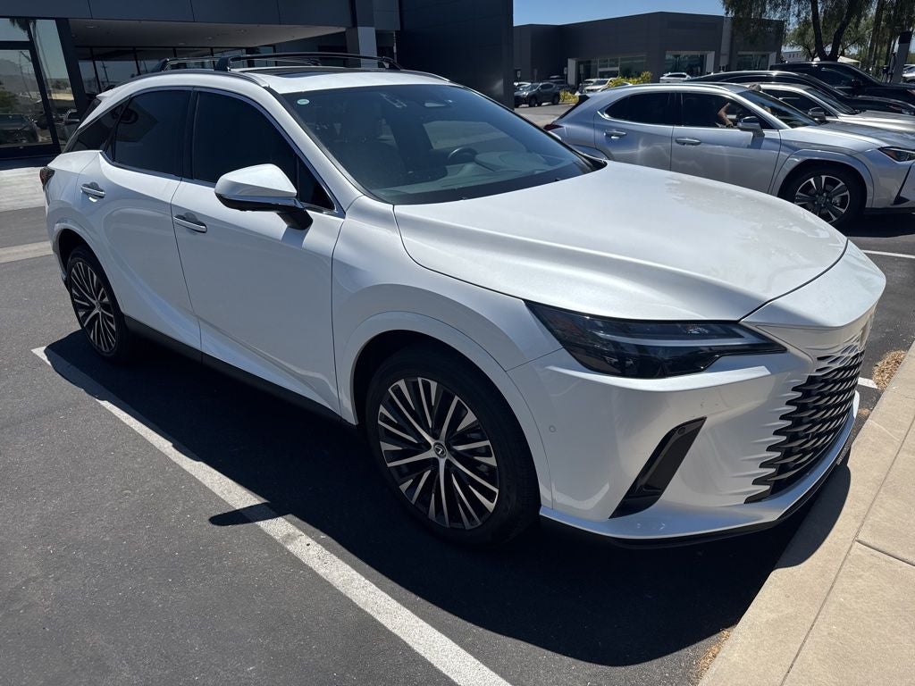 lexus rx 2024 2T2BAMBA4RC023976 image lexus rx 2024 2T2BAMBA4RC023976 image