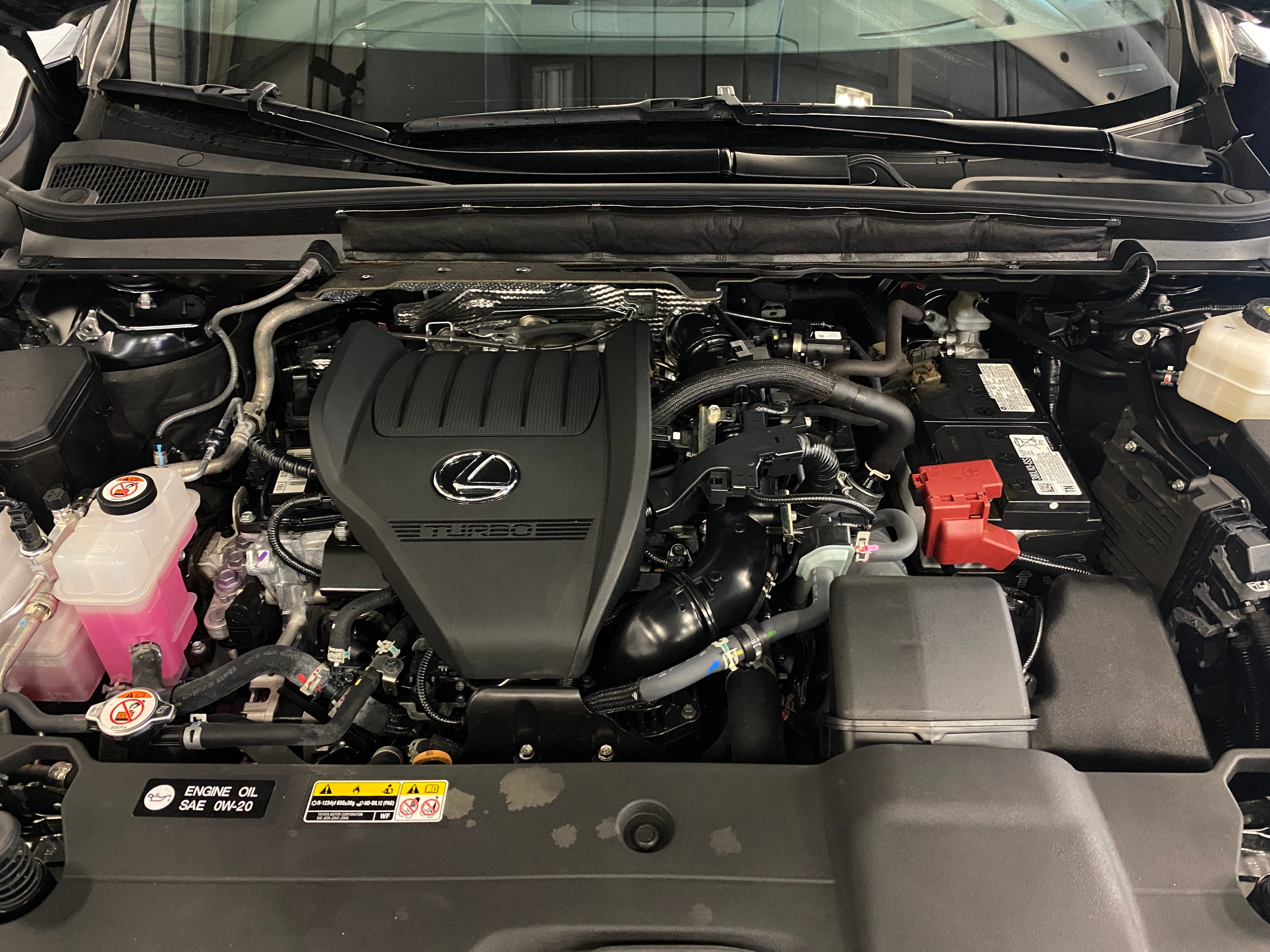 lexus rx 2024 2T2BAMBA2RC040369 image lexus rx 2024 2T2BAMBA2RC040369 image