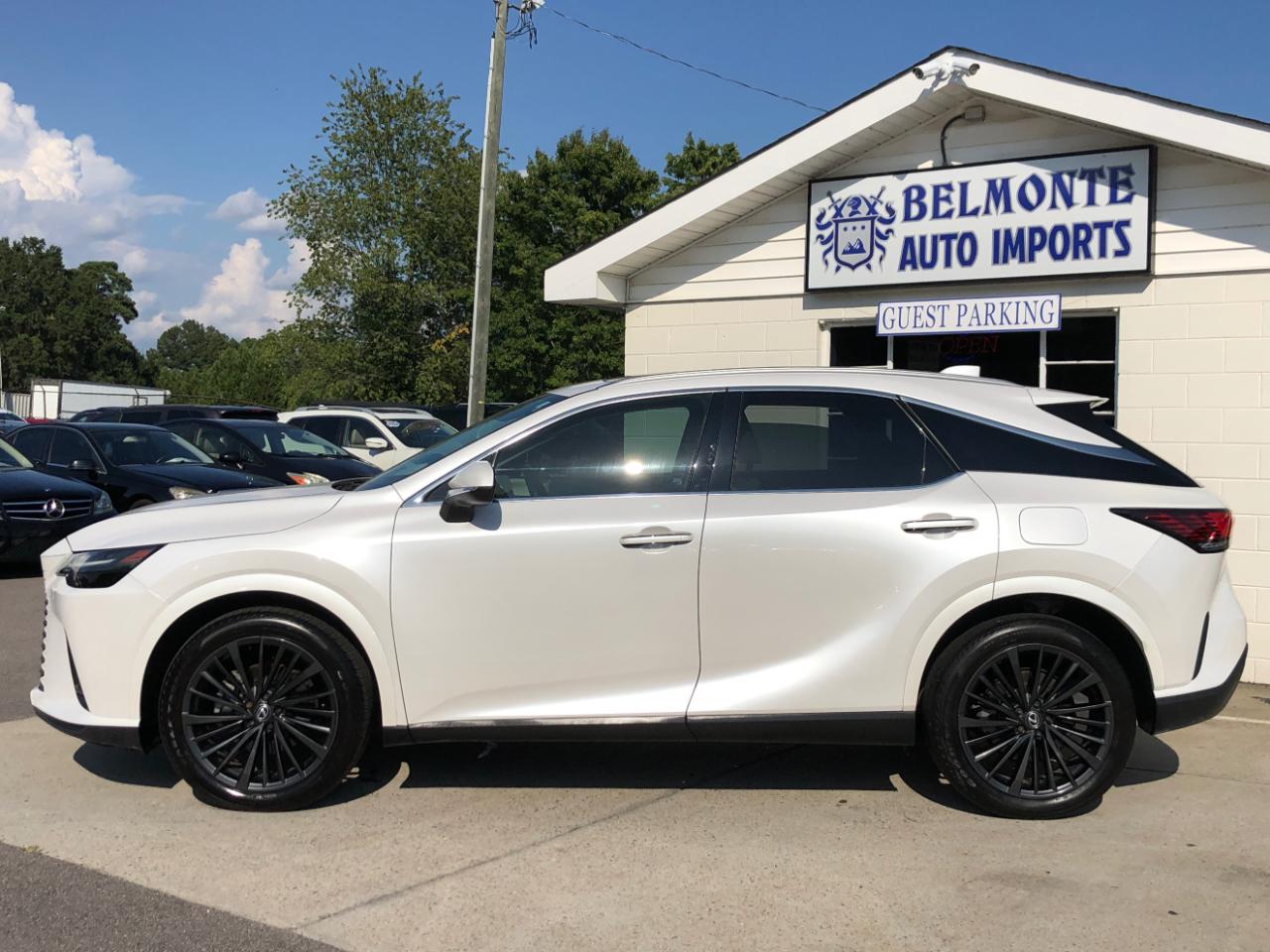 lexus rx 2024 2T2BAMBA6RC046188 image lexus rx 2024 2T2BAMBA6RC046188 image