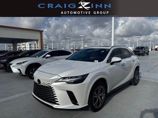 lexus rx 2024 2T2BAMBA2RC045748 image lexus rx 2024 2T2BAMBA2RC045748 image