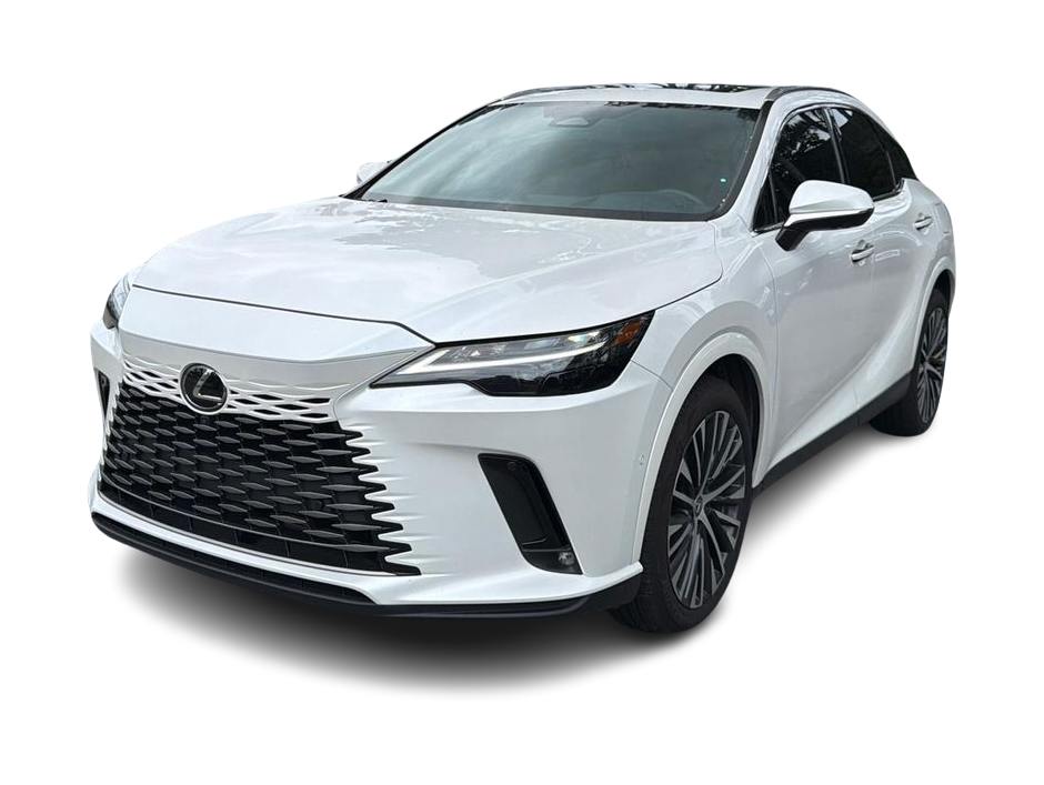 lexus rx 2024 2T2BAMBA2RC026715 image lexus rx 2024 2T2BAMBA2RC026715 image