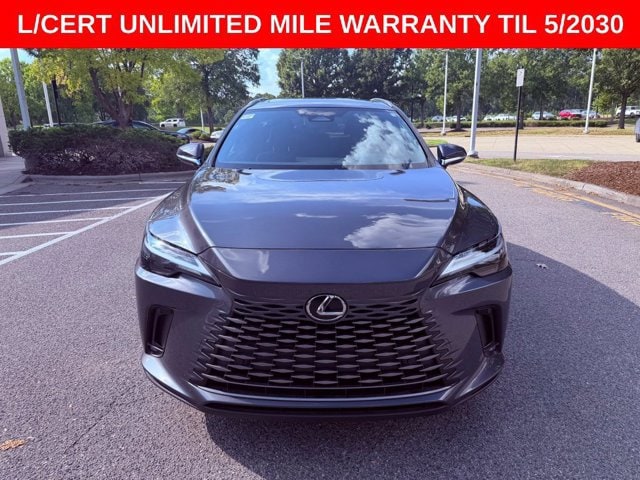 lexus rx 2024 JTJCHMAA6R2018988 image lexus rx 2024 JTJCHMAA6R2018988 image