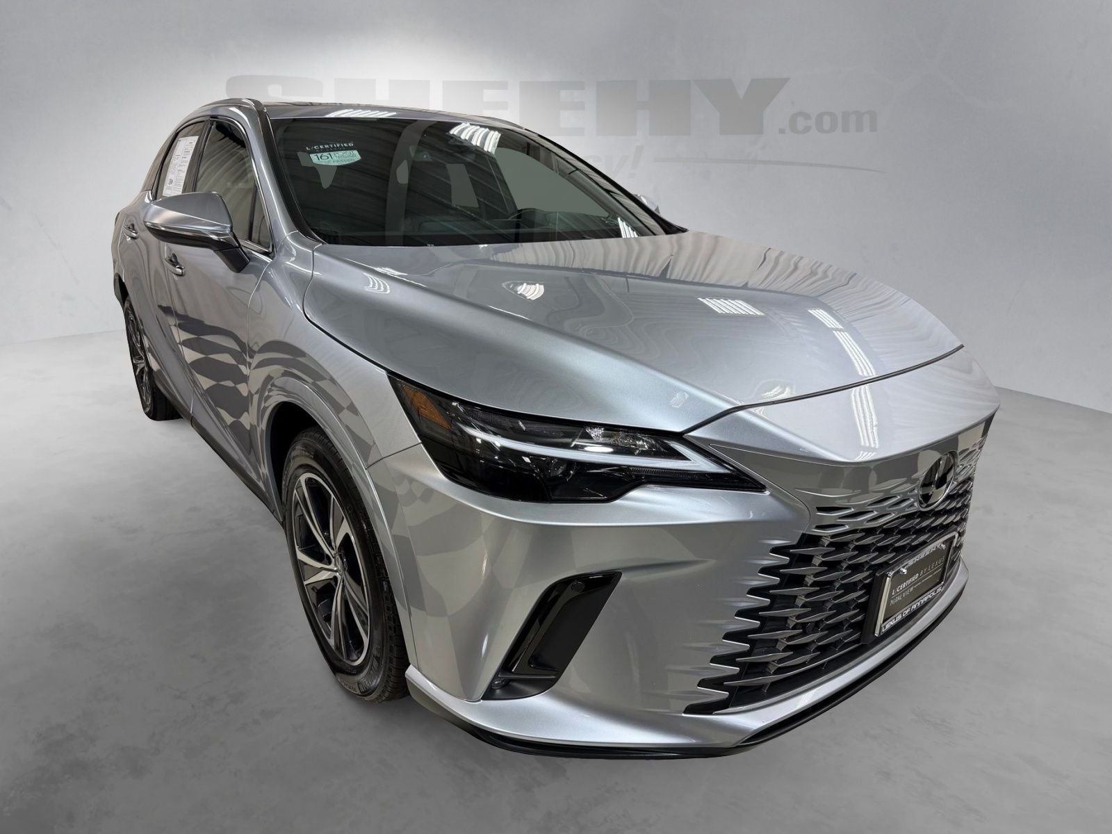 lexus rx 2024 2T2BAMCA1RC050437 image lexus rx 2024 2T2BAMCA1RC050437 image