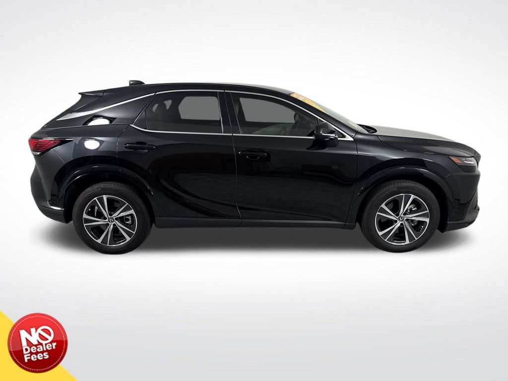 lexus rx 2024 2T2BAMBA6RC043078 image lexus rx 2024 2T2BAMBA6RC043078 image