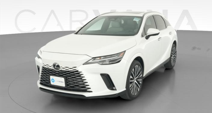 lexus rx 2024 2T2BAMBA8RC048637 image lexus rx 2024 2T2BAMBA8RC048637 image