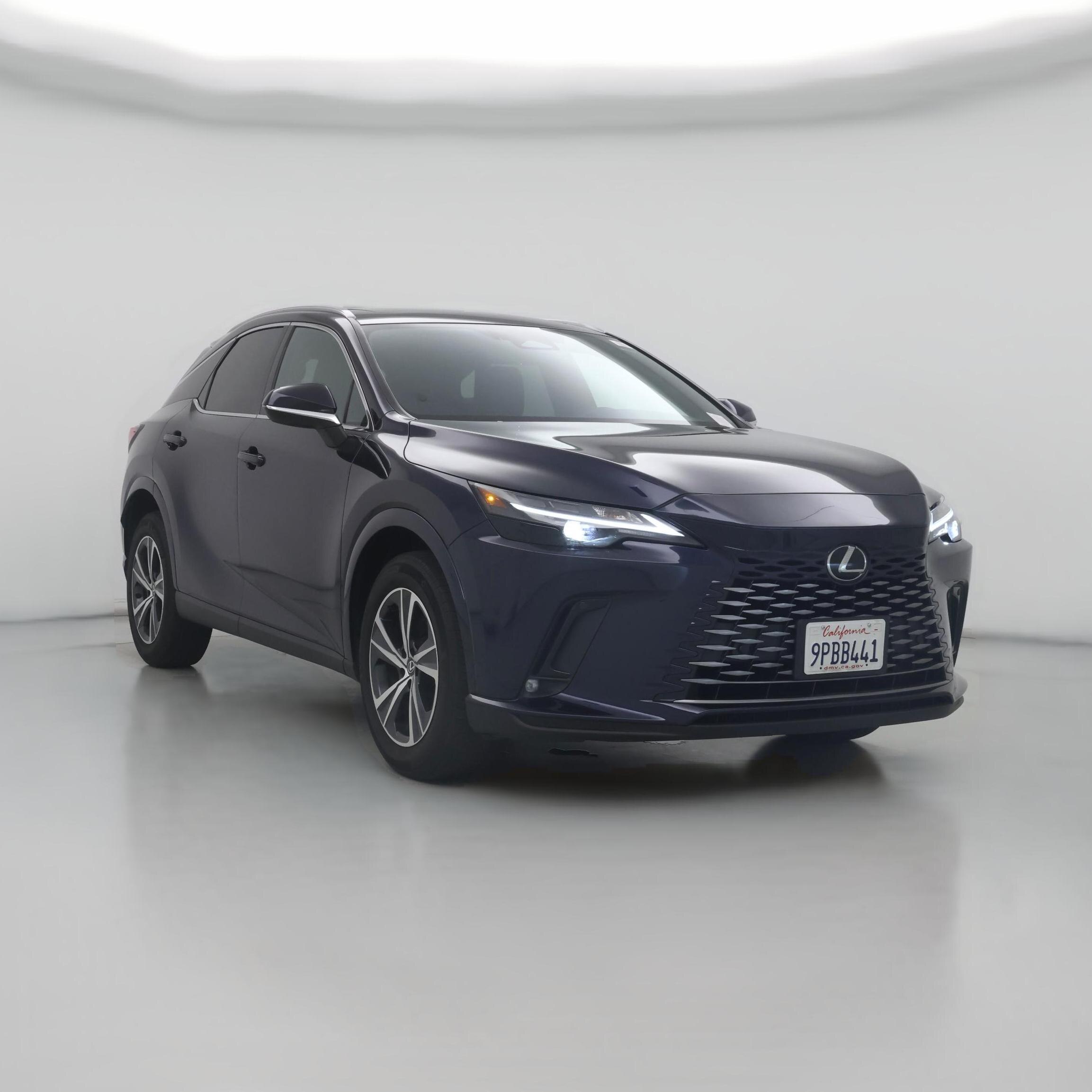lexus rx 2024 2T2BAMBA9RC044029 image lexus rx 2024 2T2BAMBA9RC044029 image