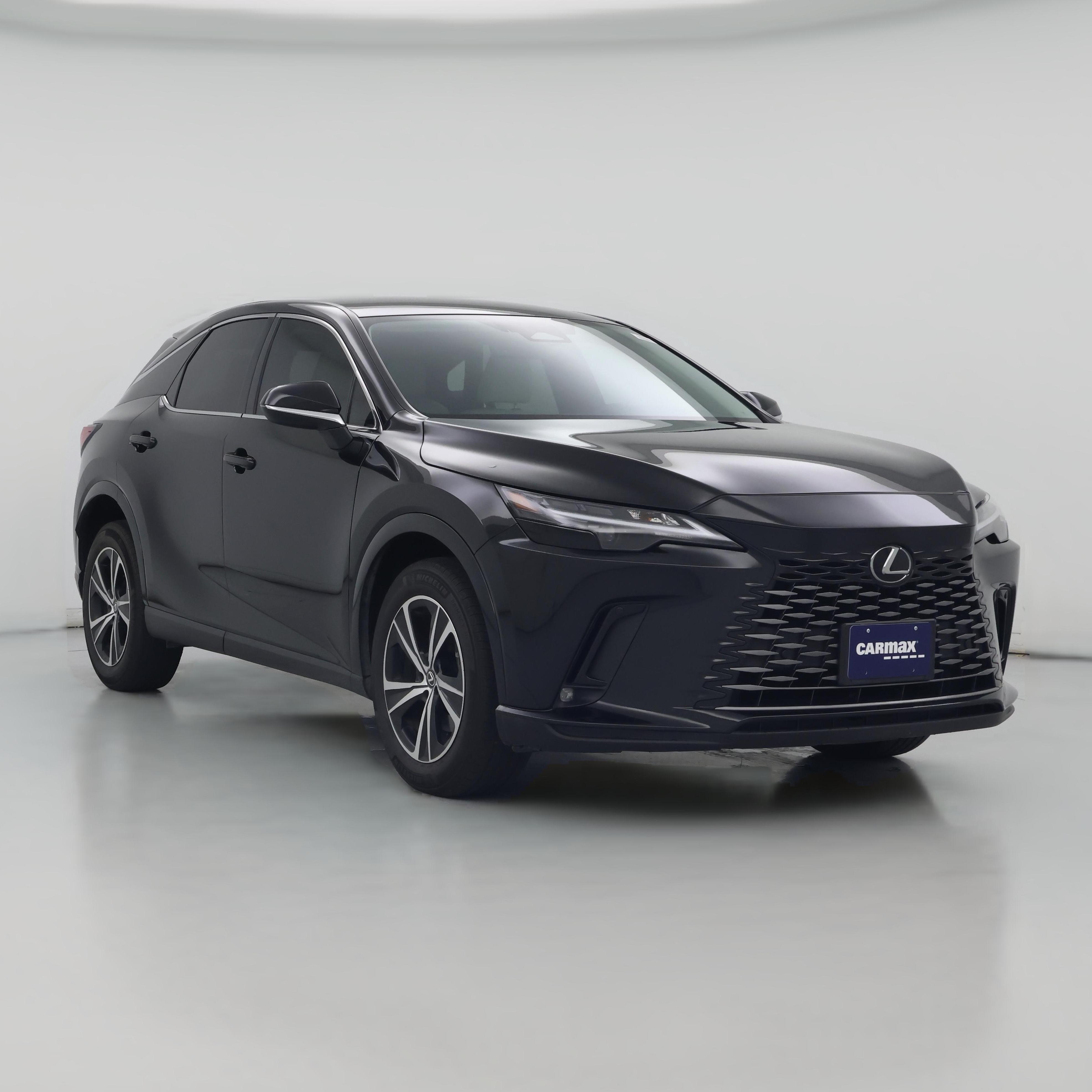 lexus rx 2024 2T2BAMBA4RC034220 image lexus rx 2024 2T2BAMBA4RC034220 image