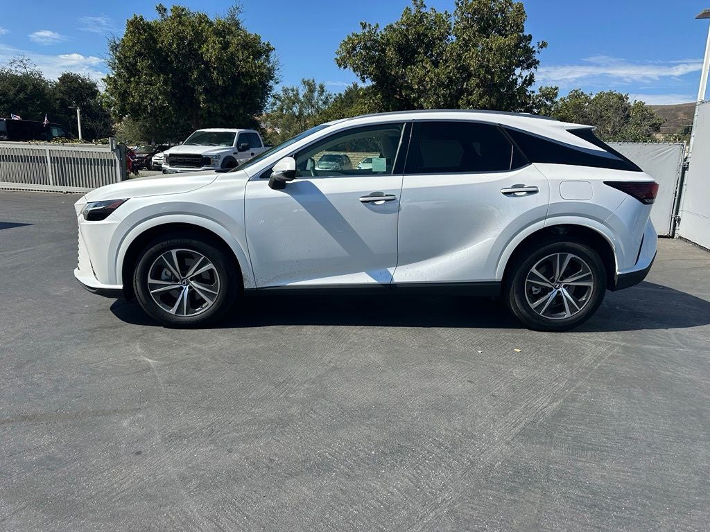 lexus rx 2024 2T2BAMBA1RC046342 image lexus rx 2024 2T2BAMBA1RC046342 image