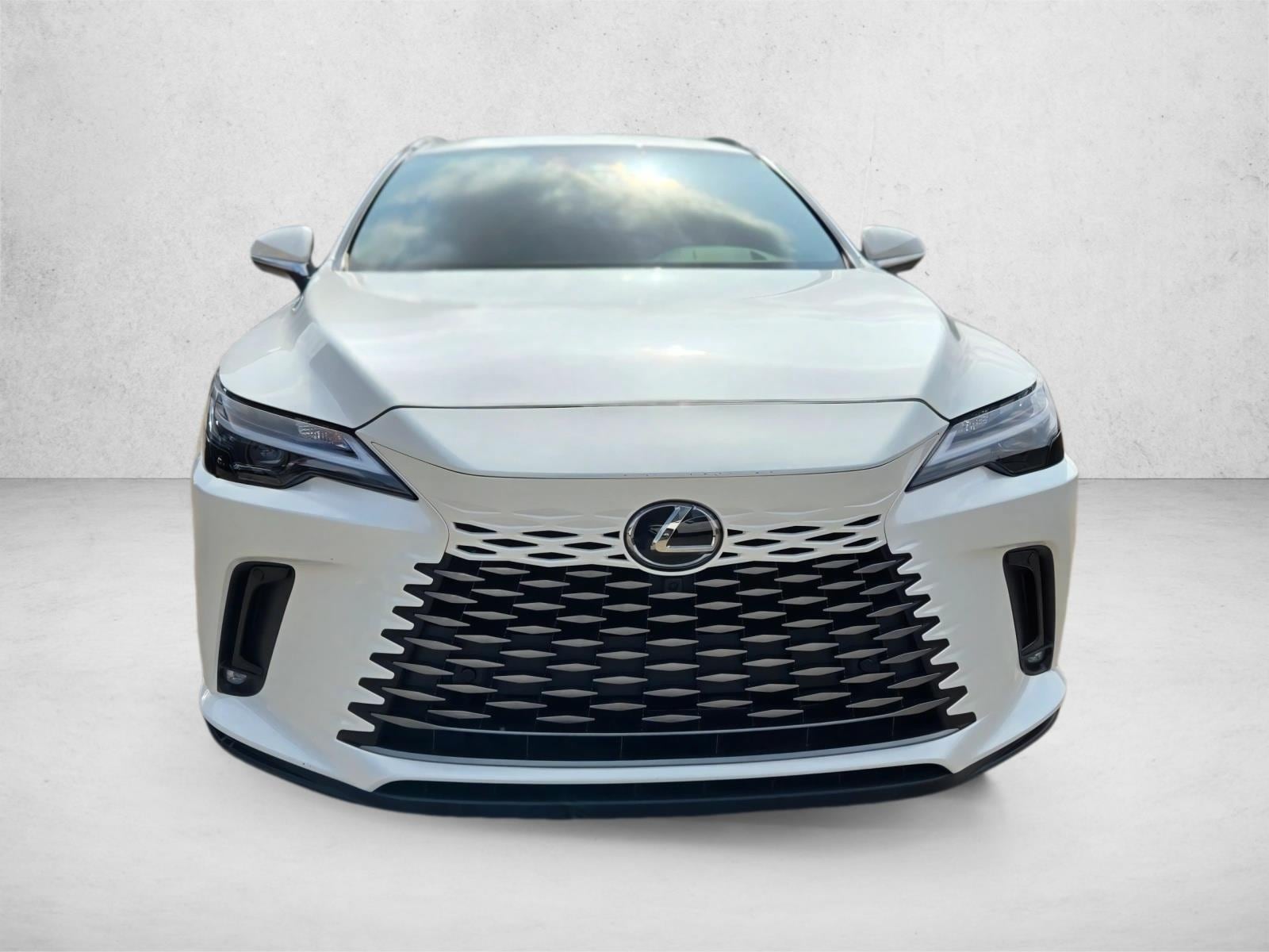 lexus rx 2024 2T2BAMBA2RC038752 image lexus rx 2024 2T2BAMBA2RC038752 image