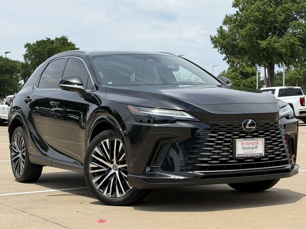 lexus rx 2024 2T2BAMBA7RC036821 image lexus rx 2024 2T2BAMBA7RC036821 image