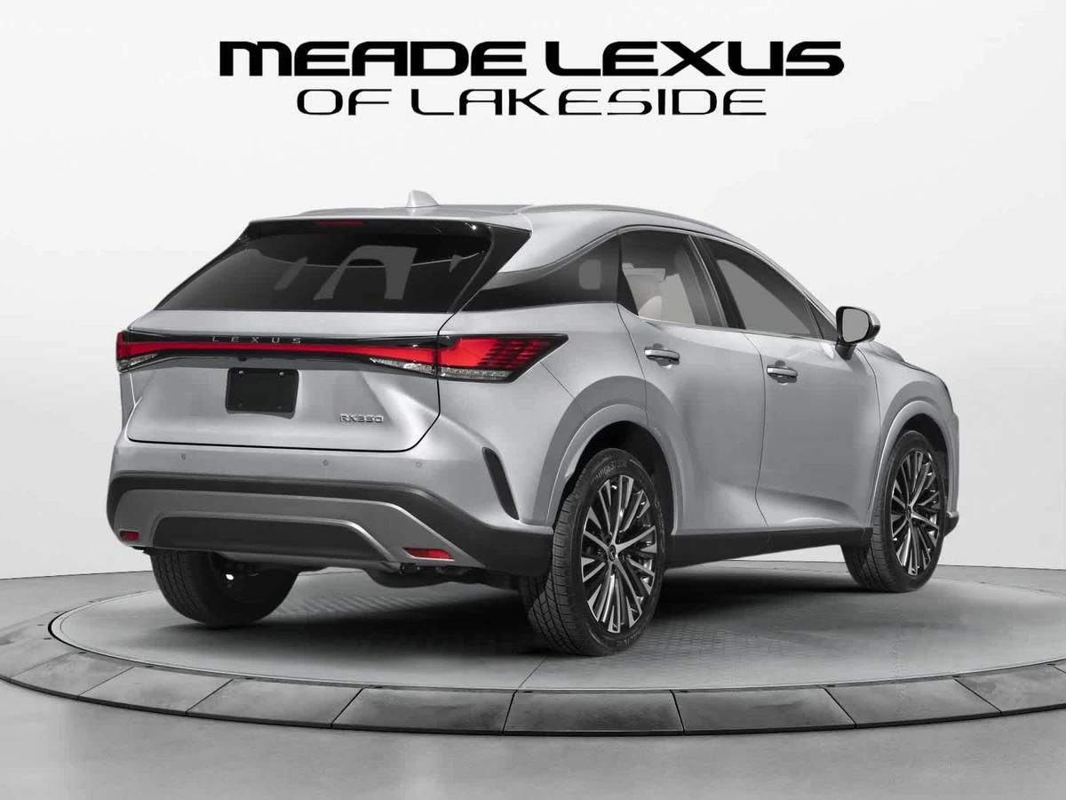 lexus rx 2024 2T2BAMCA2RC075332 image lexus rx 2024 2T2BAMCA2RC075332 image