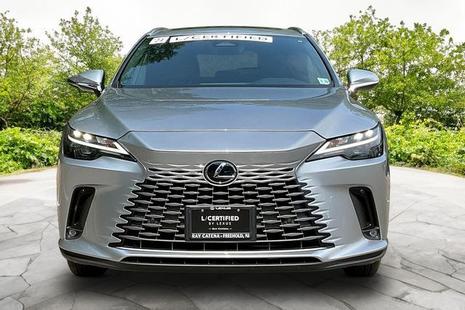 lexus rx 2024 2T2BAMCA7RC068571 image lexus rx 2024 2T2BAMCA7RC068571 image