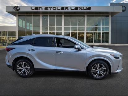 lexus rx 2024 2T2BAMCA5RC085515 image lexus rx 2024 2T2BAMCA5RC085515 image