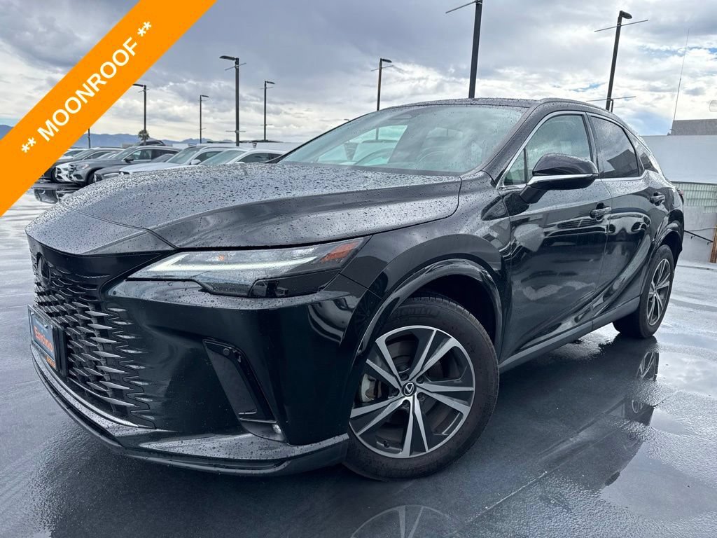 lexus rx 2024 2T2BAMBA6RC037359 image lexus rx 2024 2T2BAMBA6RC037359 image