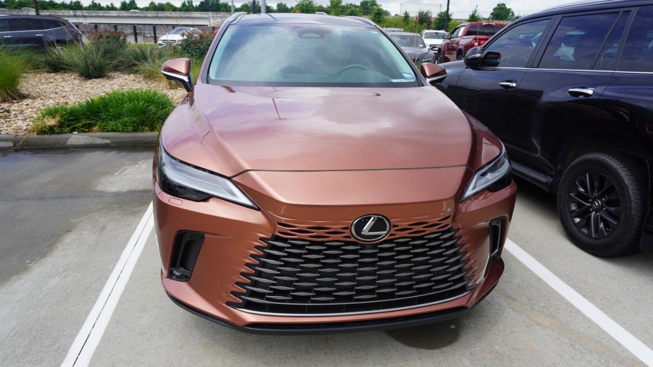 lexus rx 2024 2T2BAMBA3RC026108 image lexus rx 2024 2T2BAMBA3RC026108 image