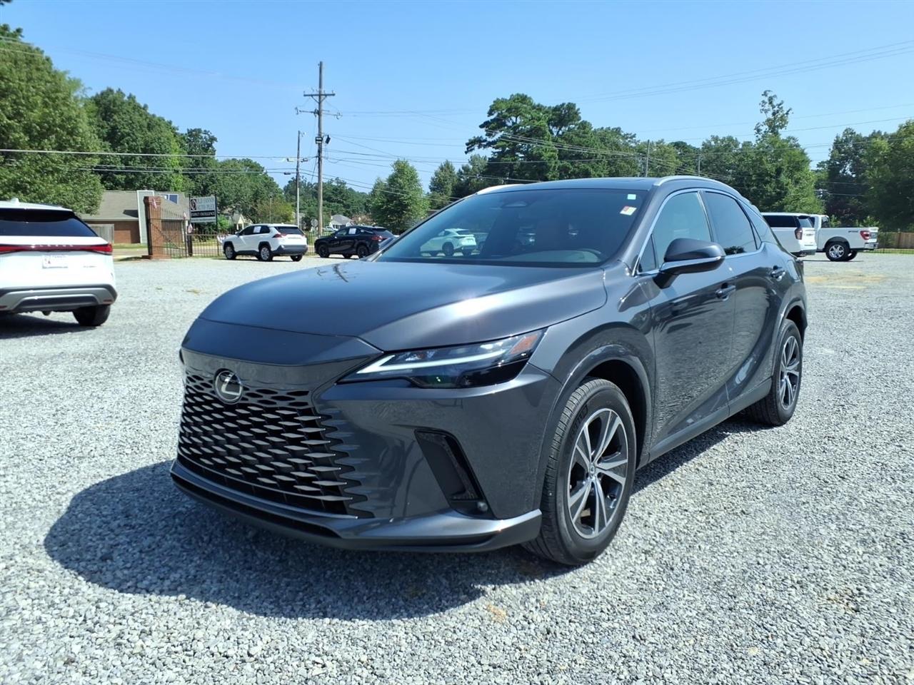 lexus rx 2024 2T2BAMBA9RC050655 image lexus rx 2024 2T2BAMBA9RC050655 image