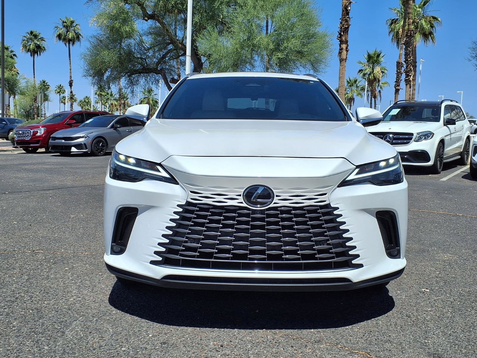 lexus rx 2024 2T2BAMBA9RC025156 image lexus rx 2024 2T2BAMBA9RC025156 image