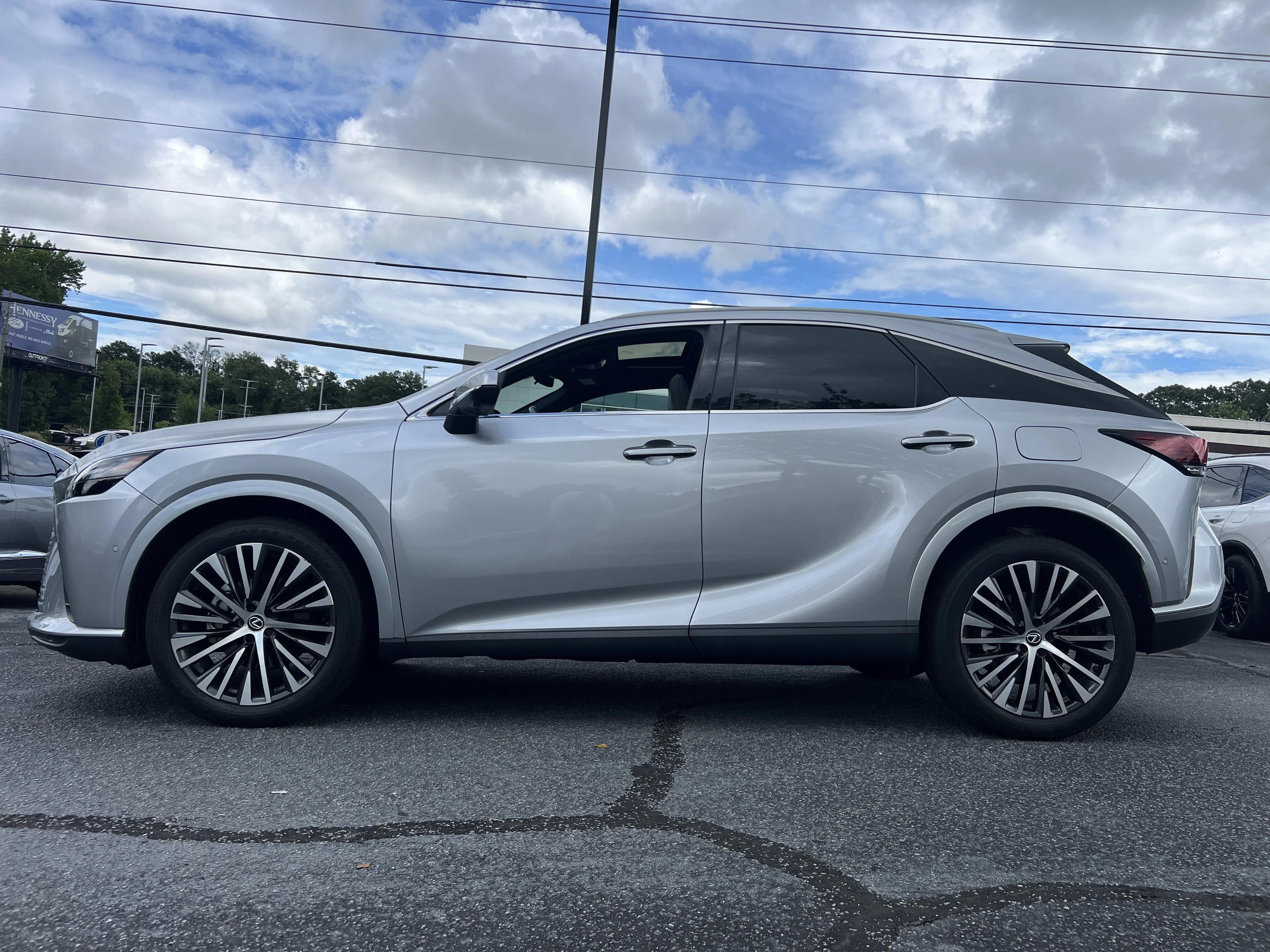 lexus rx 2024 2T2BAMBA9RC024234 image lexus rx 2024 2T2BAMBA9RC024234 image