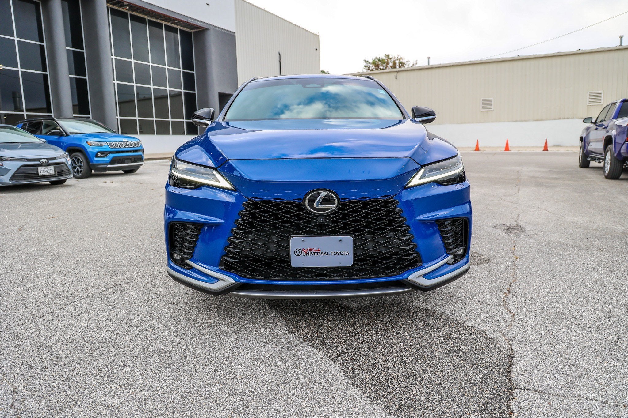 lexus rx 2024 2T2BAMCA5RC045600 image lexus rx 2024 2T2BAMCA5RC045600 image