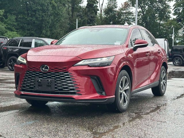 lexus rx 2024 2T2BAMCA7RC075066 image lexus rx 2024 2T2BAMCA7RC075066 image