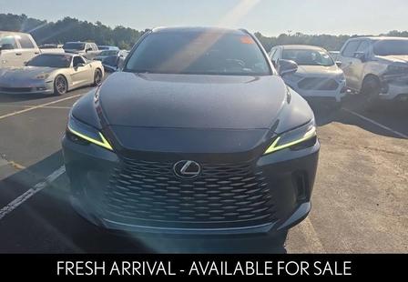 lexus rx 2024 2T2BAMBA7RC031117 image lexus rx 2024 2T2BAMBA7RC031117 image