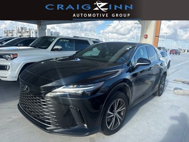 lexus rx 2024 2T2BAMBA2RC026309 image lexus rx 2024 2T2BAMBA2RC026309 image