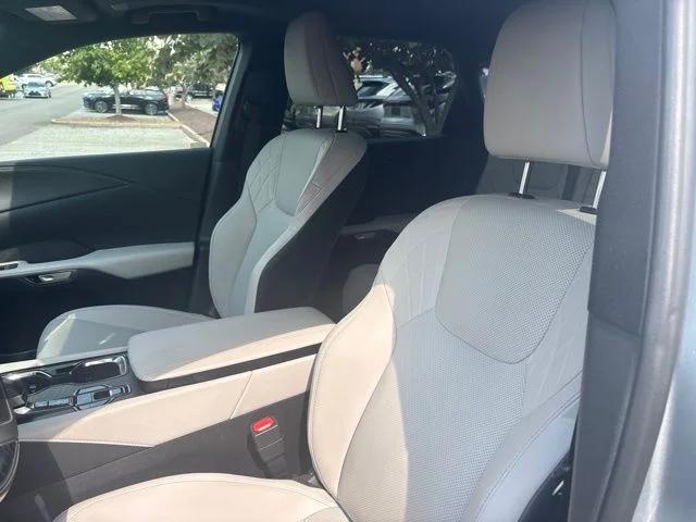 lexus rx 2024 2T2BAMBA9RC027635 image lexus rx 2024 2T2BAMBA9RC027635 image