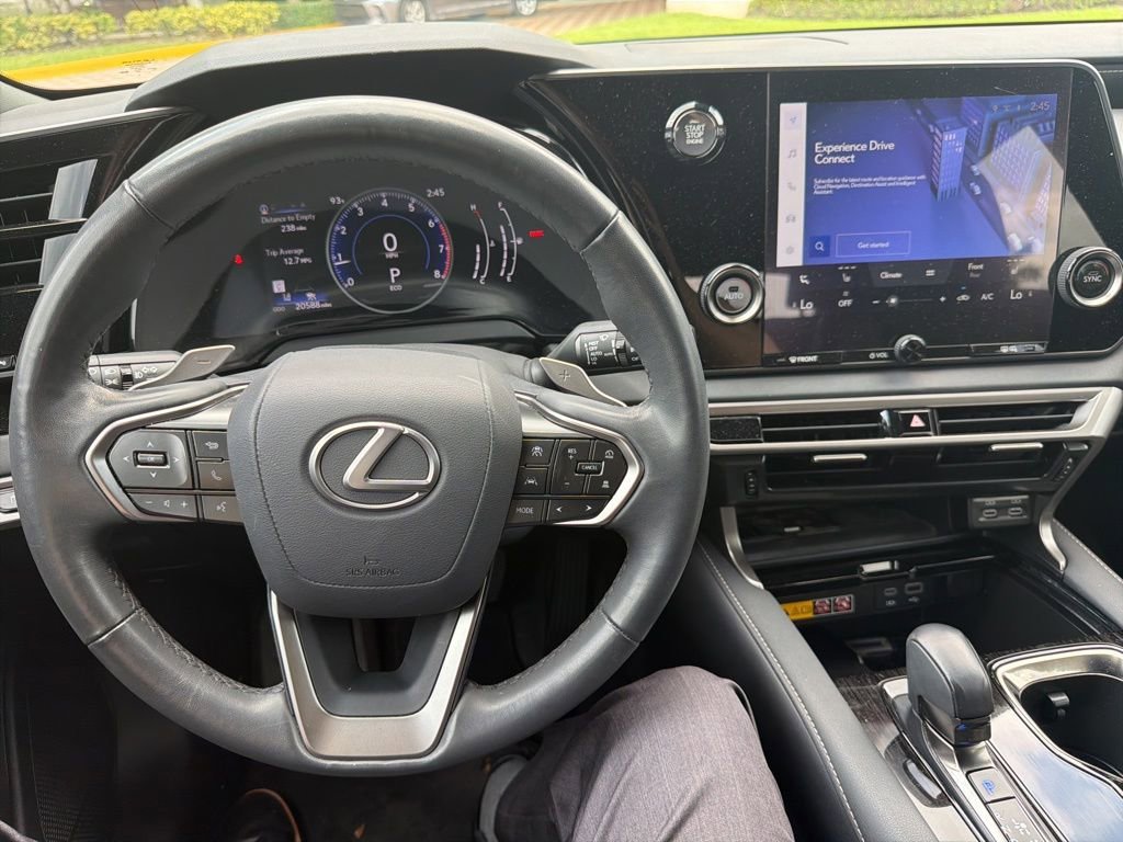 lexus rx 2024 2T2BAMBA9RC034858 image lexus rx 2024 2T2BAMBA9RC034858 image