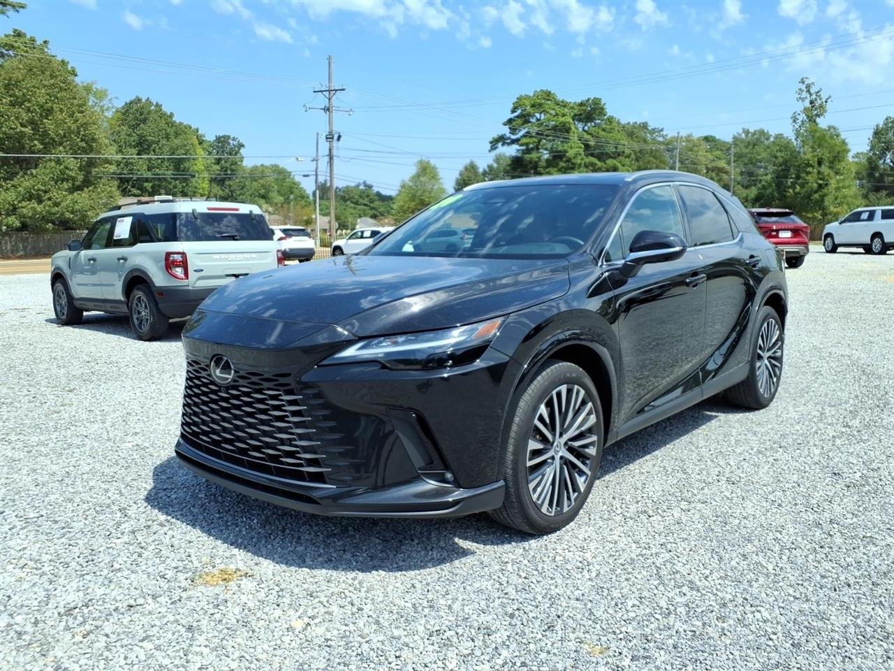 lexus rx 2024 2T2BAMBA6RC049446 image lexus rx 2024 2T2BAMBA6RC049446 image