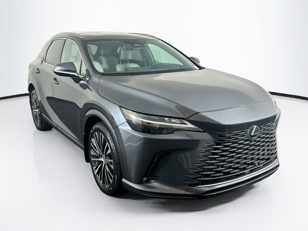 lexus rx 2024 2T2BAMCA5RC062042 image lexus rx 2024 2T2BAMCA5RC062042 image