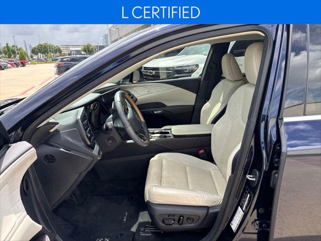 lexus rx 2024 2T2BAMBA7RC039931 image lexus rx 2024 2T2BAMBA7RC039931 image