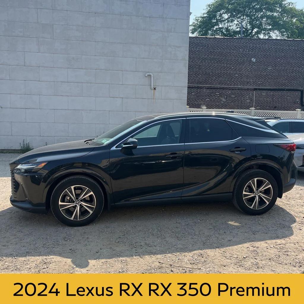 lexus rx 2024 2T2BAMCA5RC065944 image lexus rx 2024 2T2BAMCA5RC065944 image