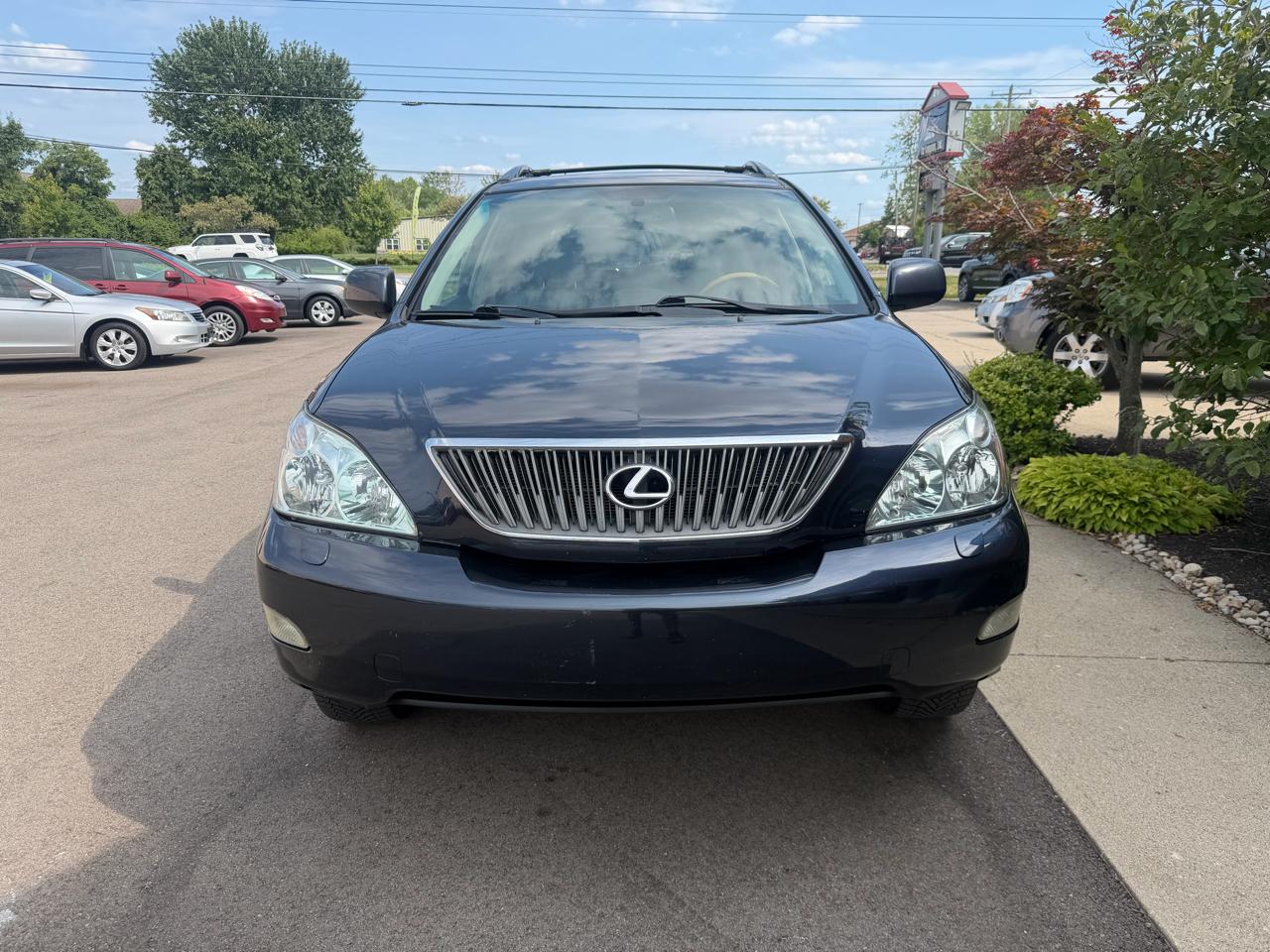 lexus rx 2006 2T2HA31U16C089283 image lexus rx 2006 2T2HA31U16C089283 image